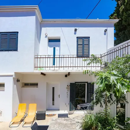 Apartment With Parking Space - 26011