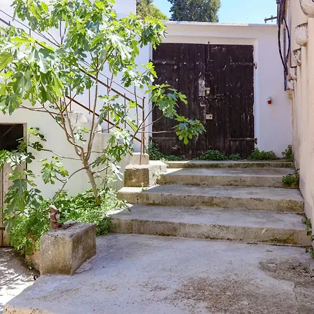 With Parking Space - 26011 Apartment *