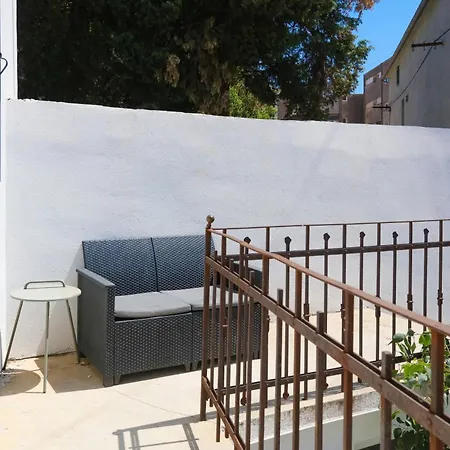 With Parking Space - 26011 Apartment *