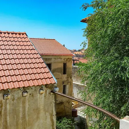 Apartment With Parking Space - 26011 Sibenik